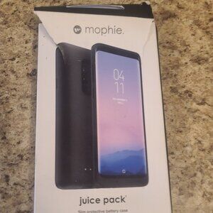Mophie Juice Pack for Galaxy S9